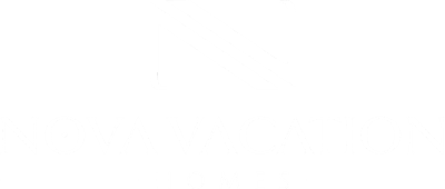 Nova Vacation Homes Logo